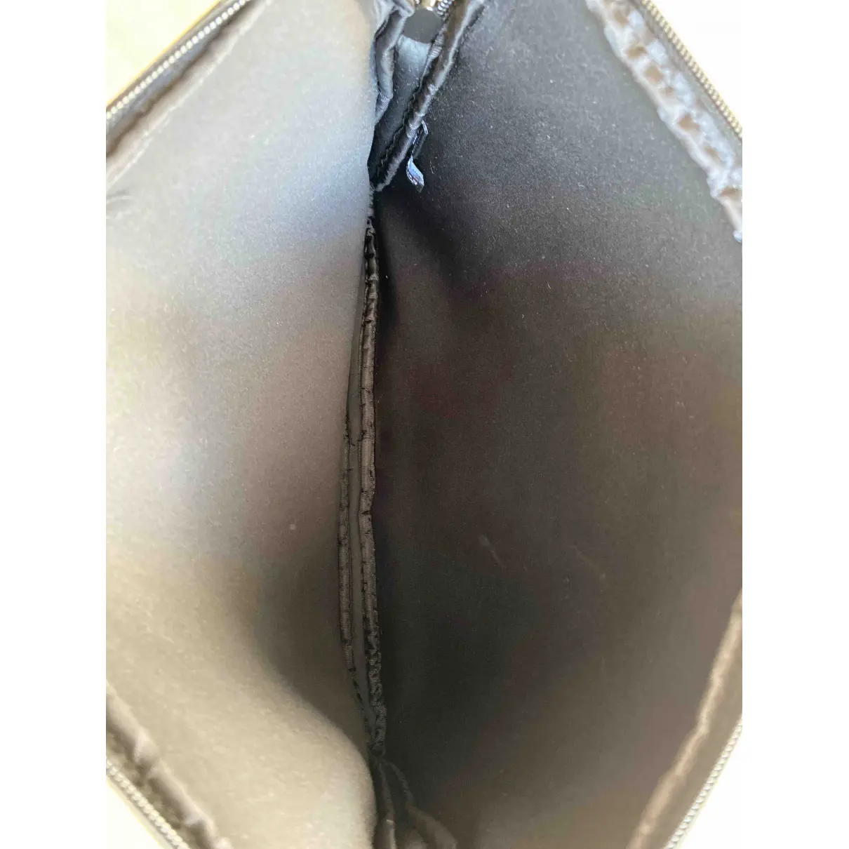 Pretty Nylon clutch bag Marc by Marc Jacobs