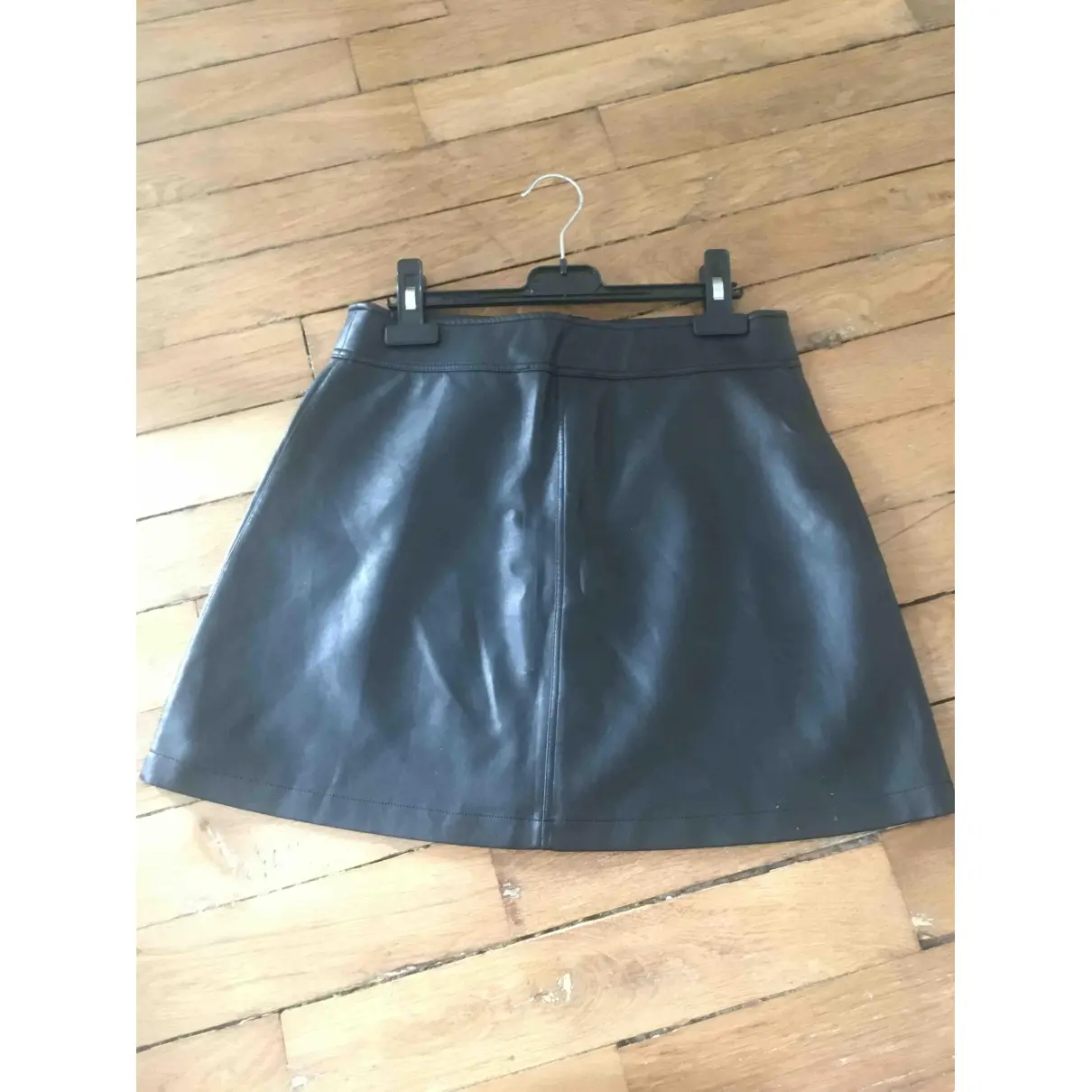 Buy PULL & BEAR Mini skirt online