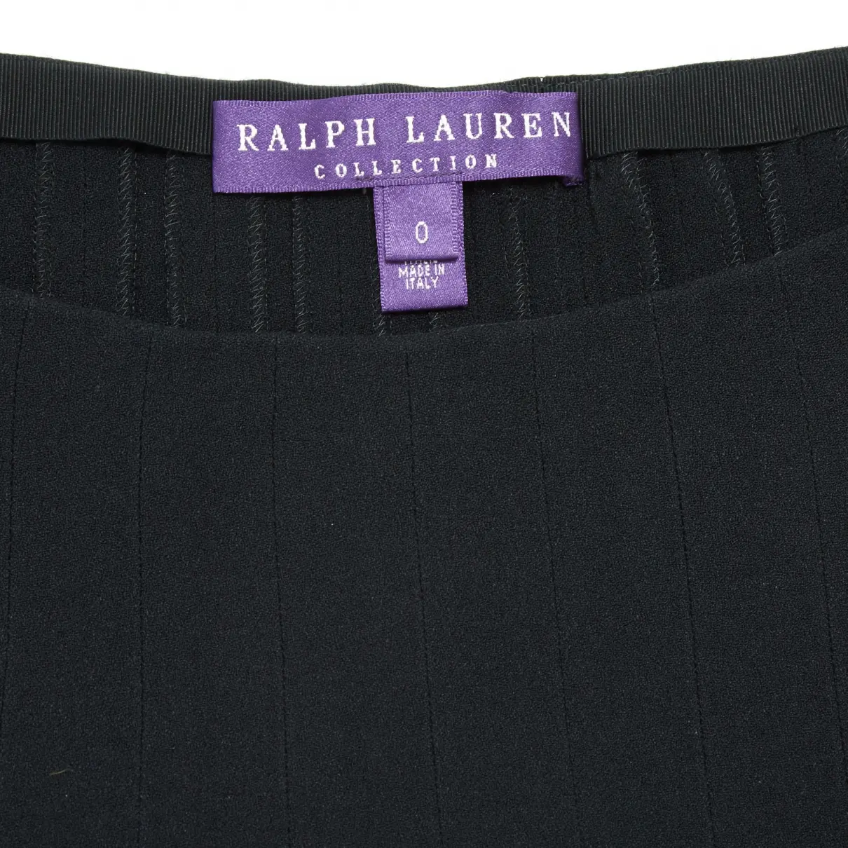Buy RALPH LAUREN NON Mini skirt online