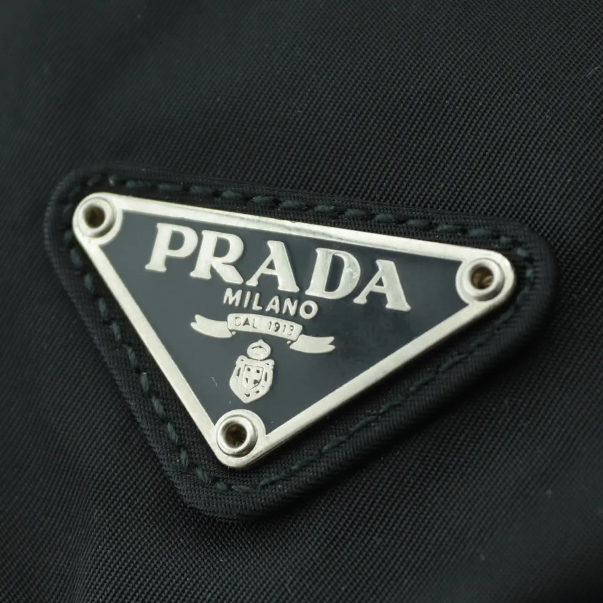 Buy Prada Re-Nylon backpack online - Vintage