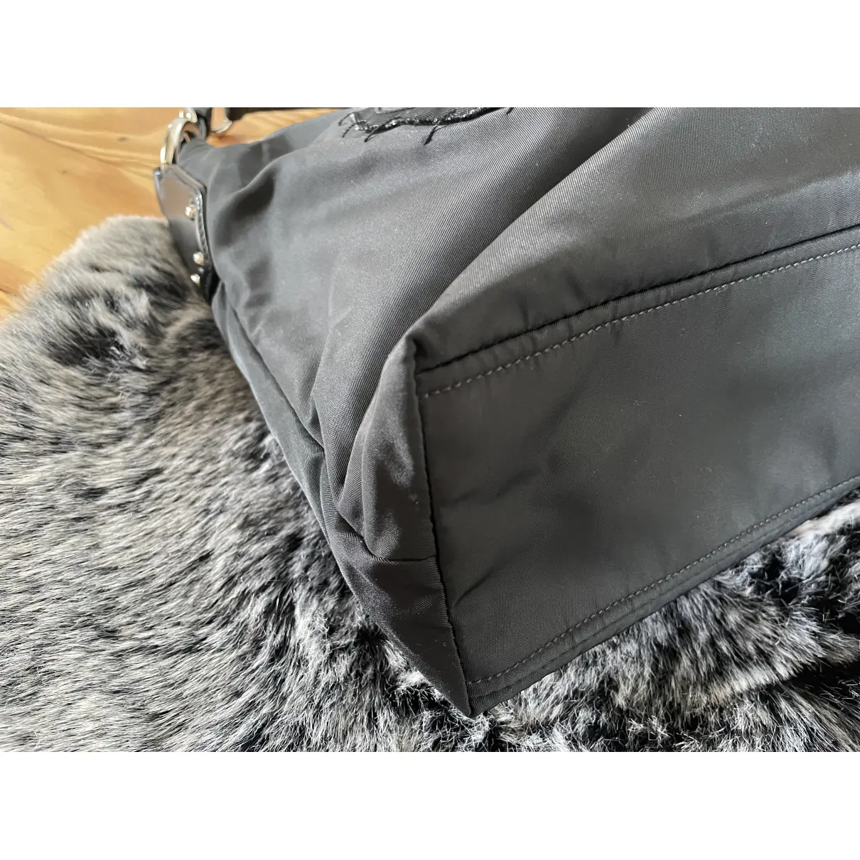 Re-Nylon handbag Prada