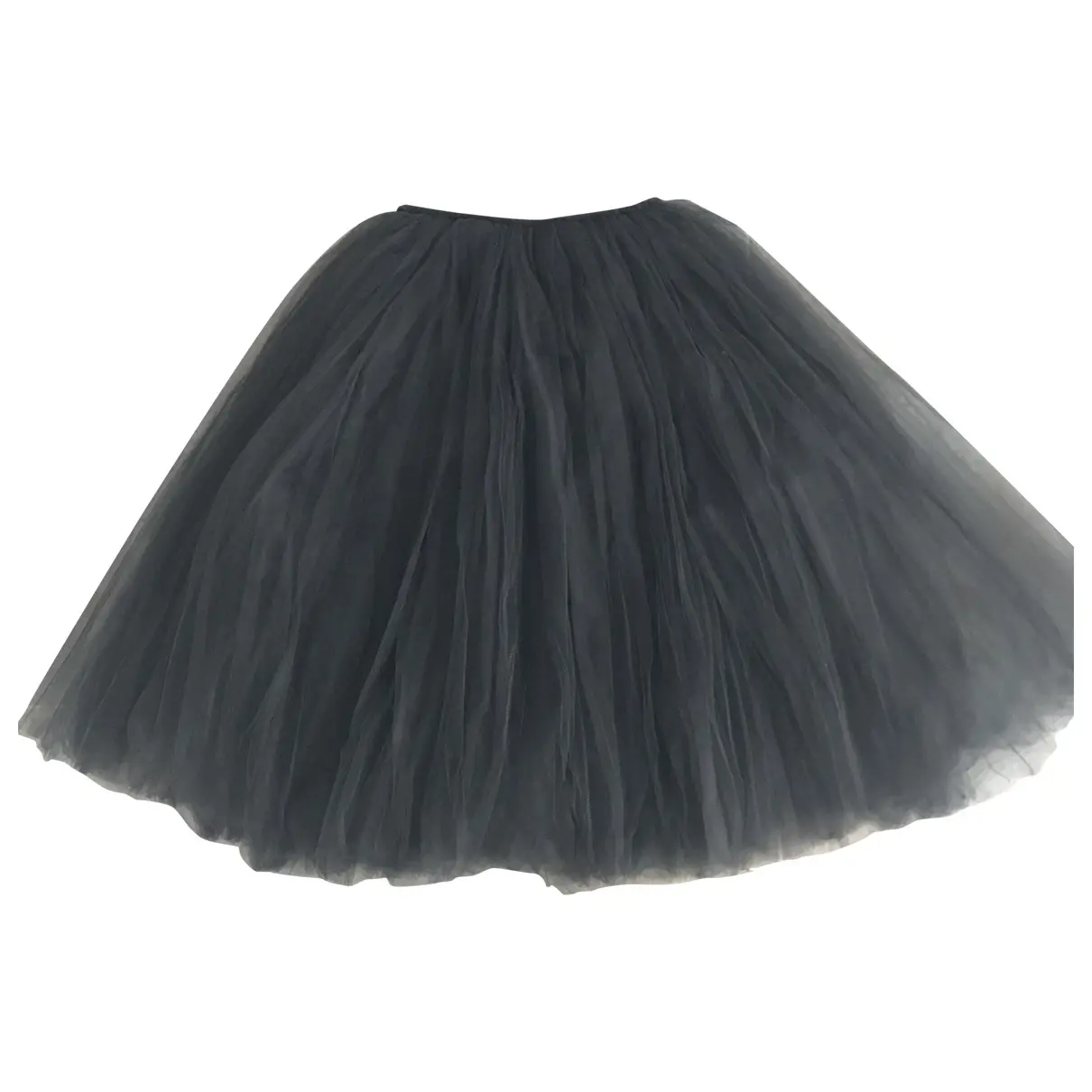 Mid-length skirt Repetto