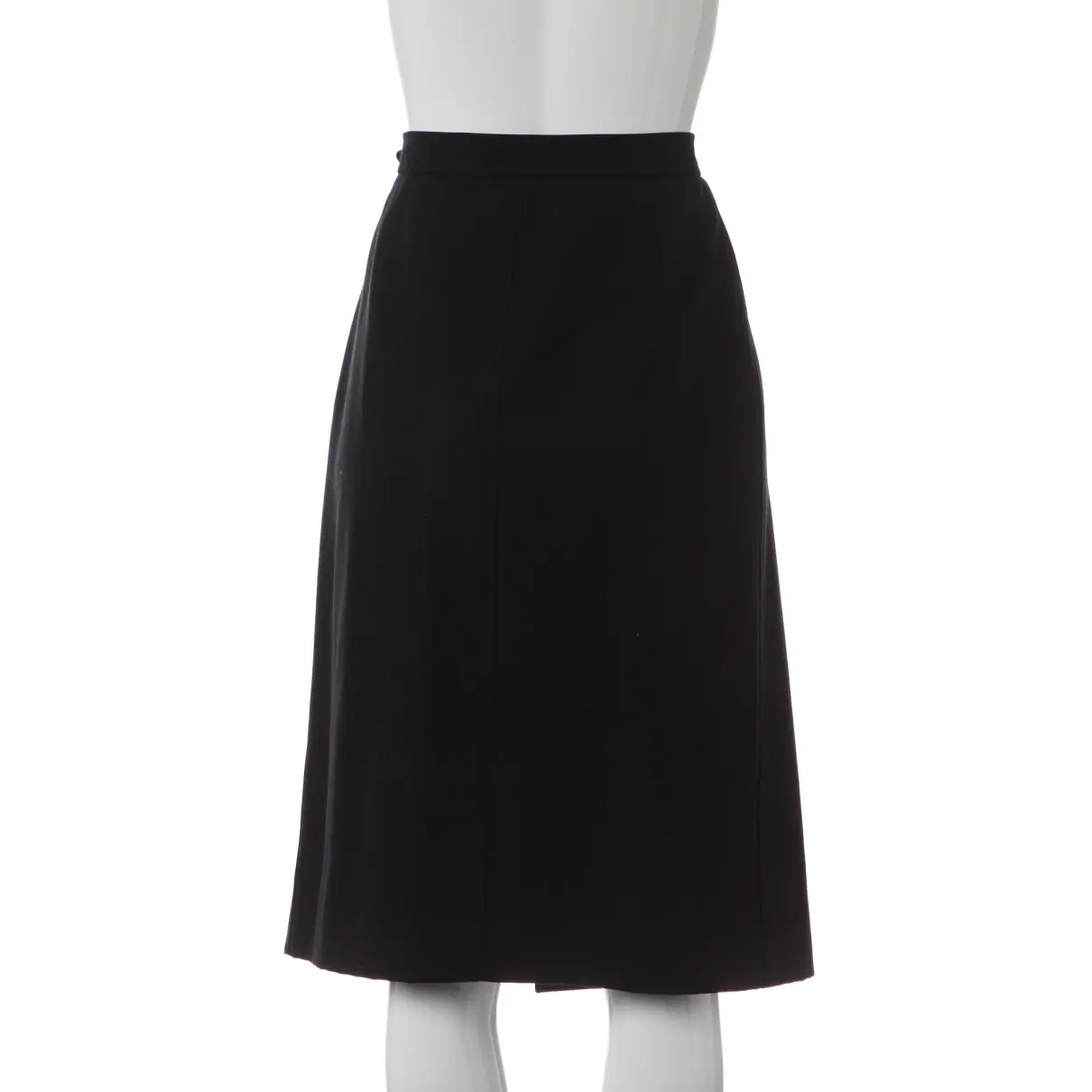 Buy Saint Laurent Mid-length skirt online