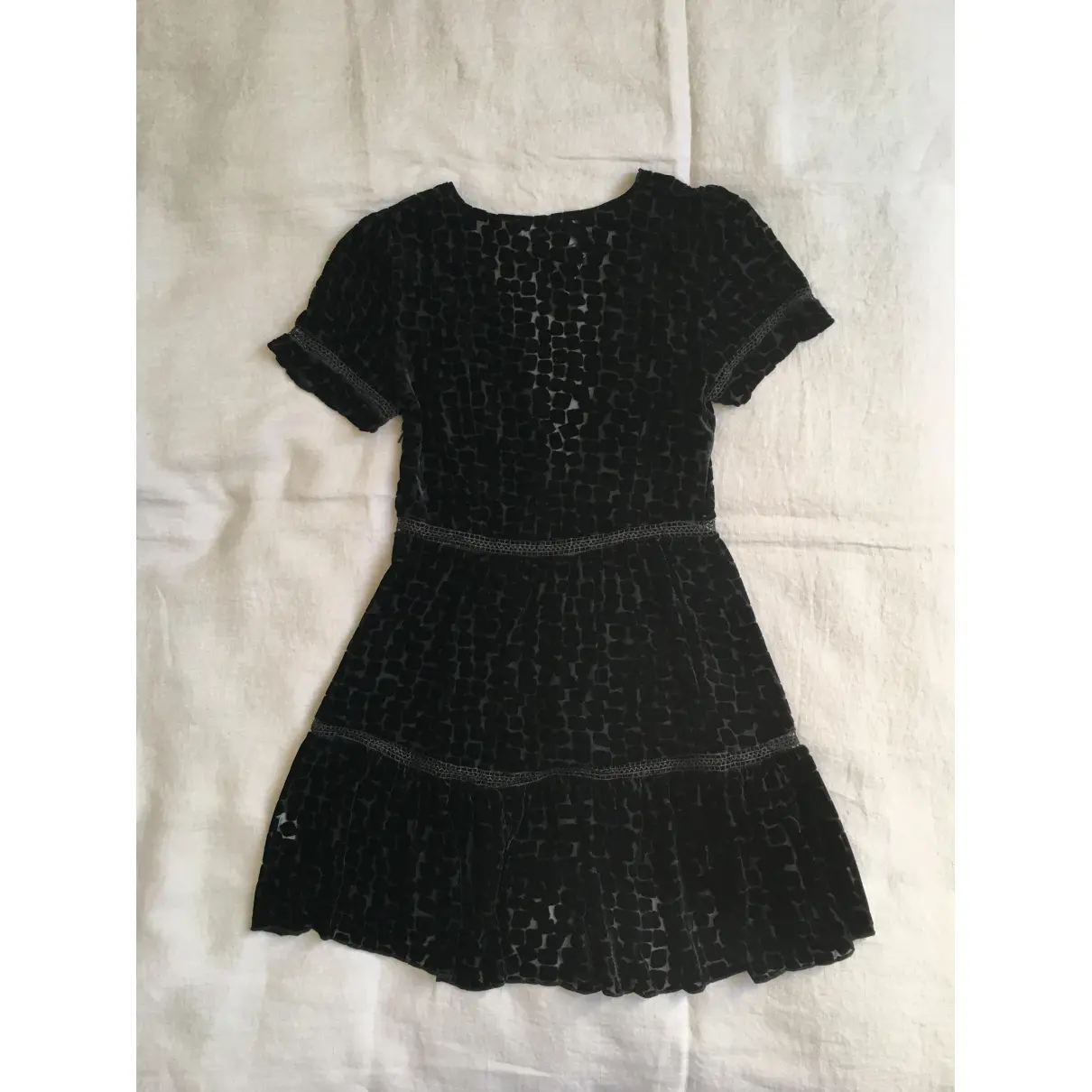 Buy Stone Cold Fox Mini dress online