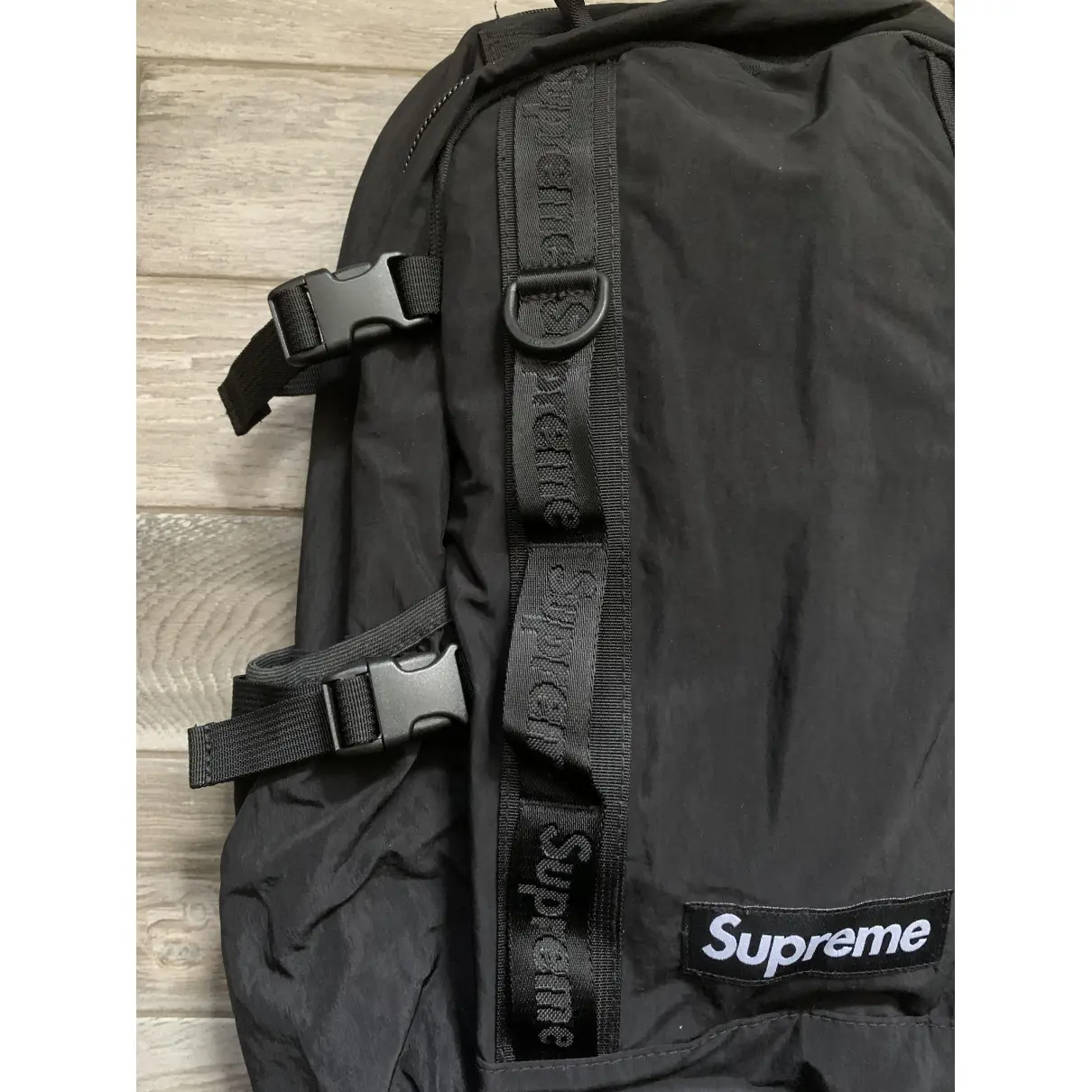 Buy Supreme Bag online