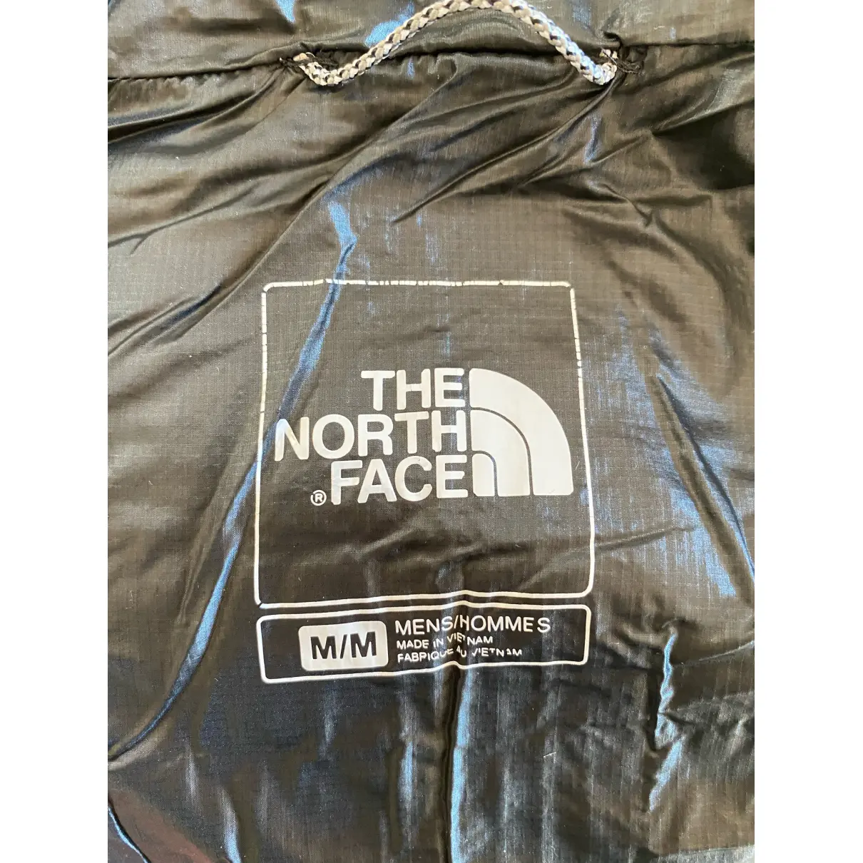 Luxury The North Face Jackets  Men