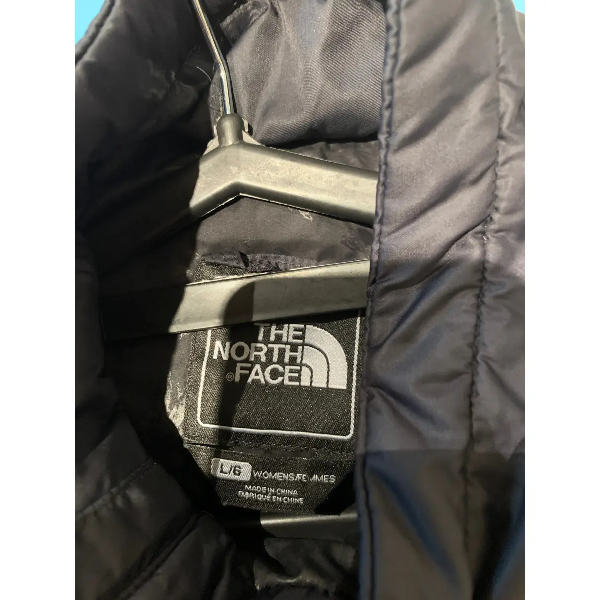 Luxury The North Face Tops Women