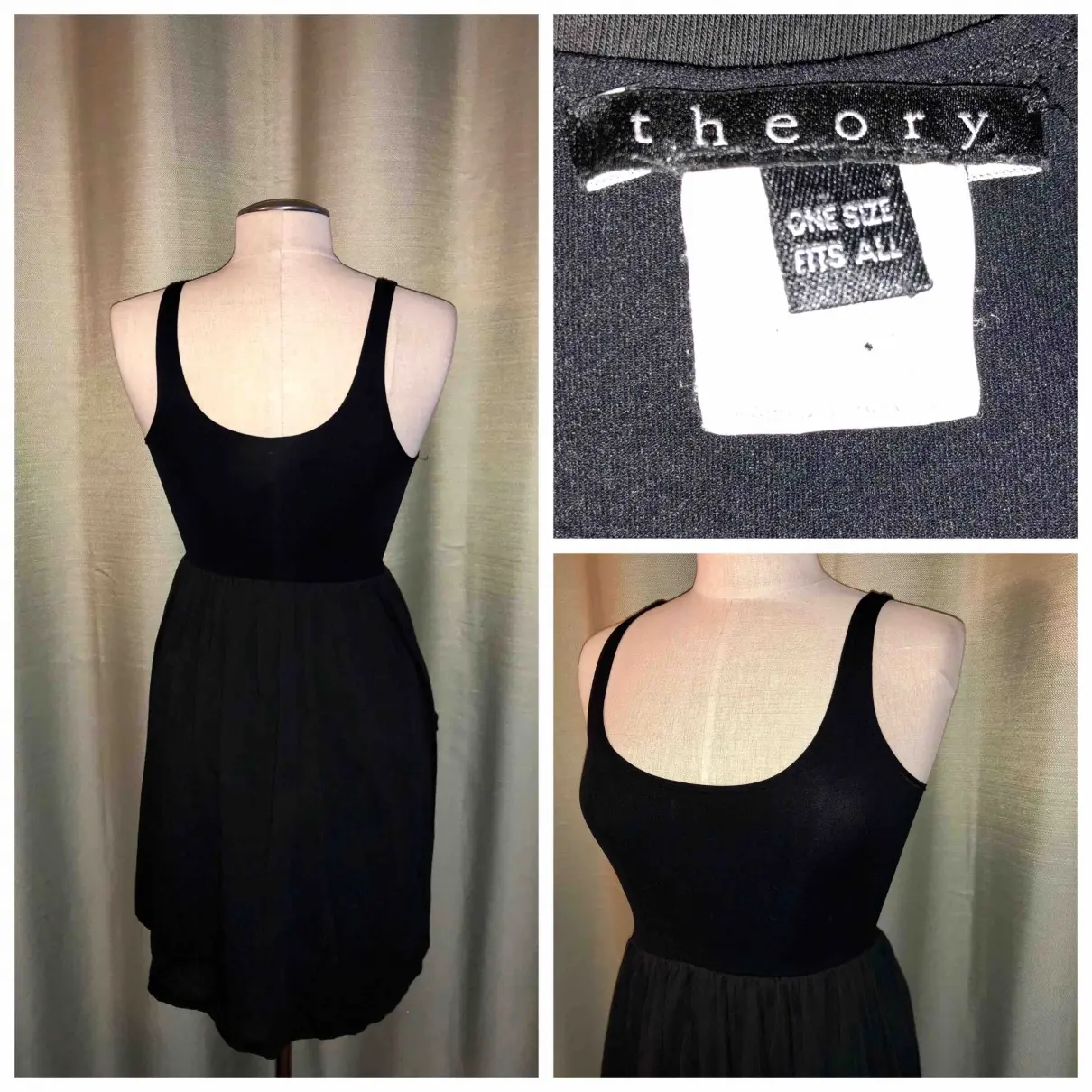 Theory Dress for sale