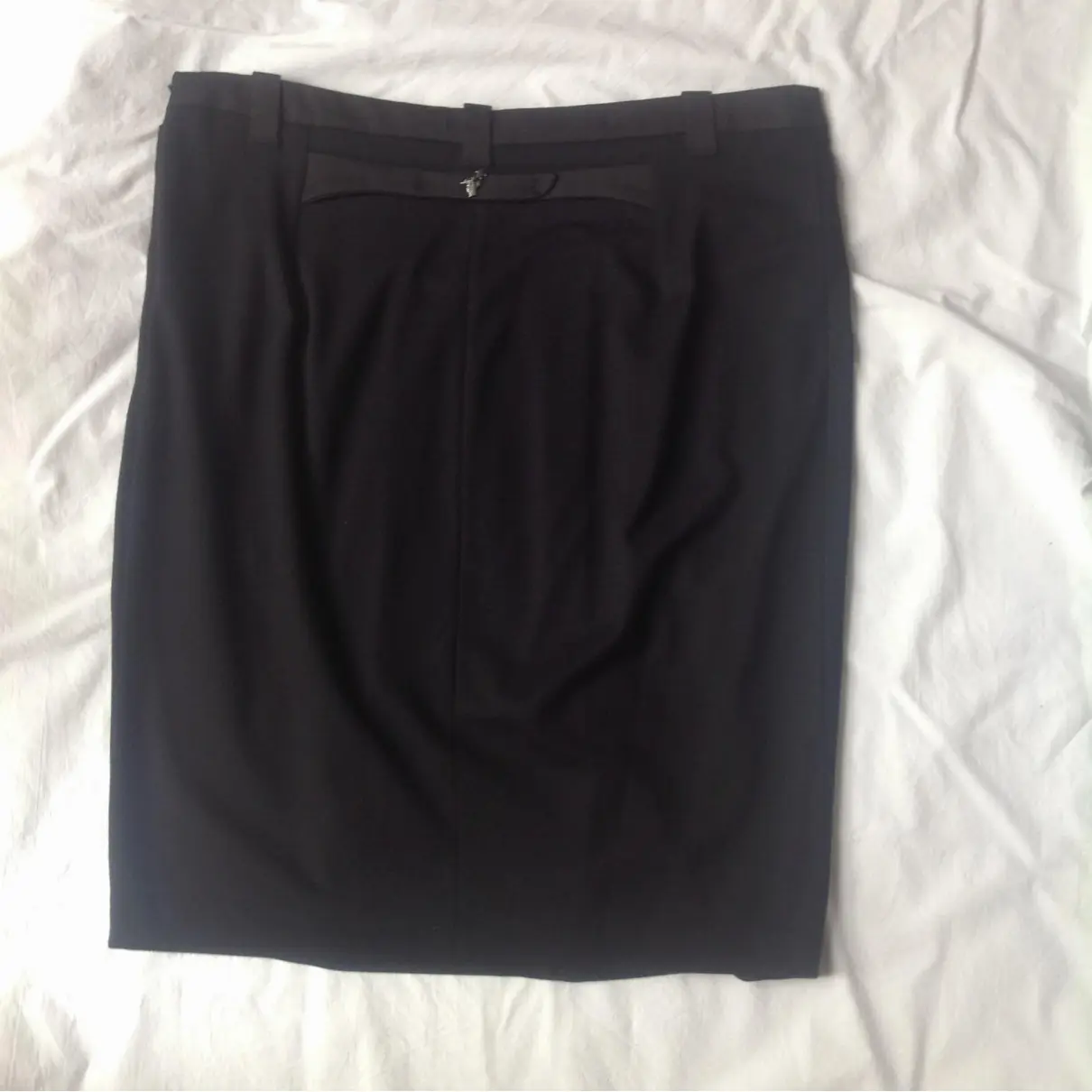 Trussardi Jeans Mid-length skirt for sale