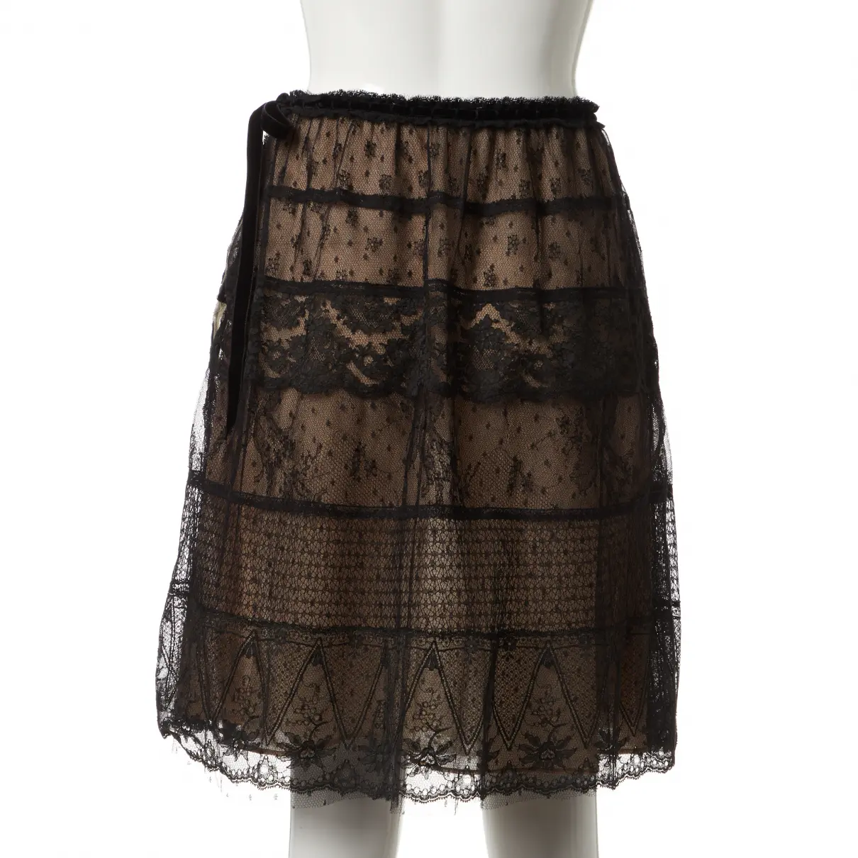 Buy Valentino Garavani Mini skirt online