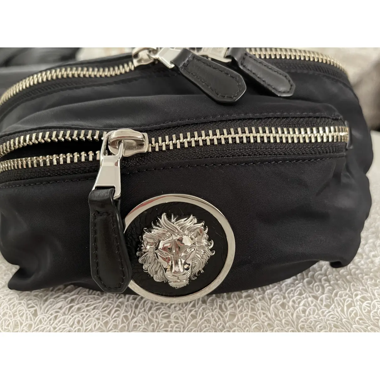 Luxury Versus Handbags Women