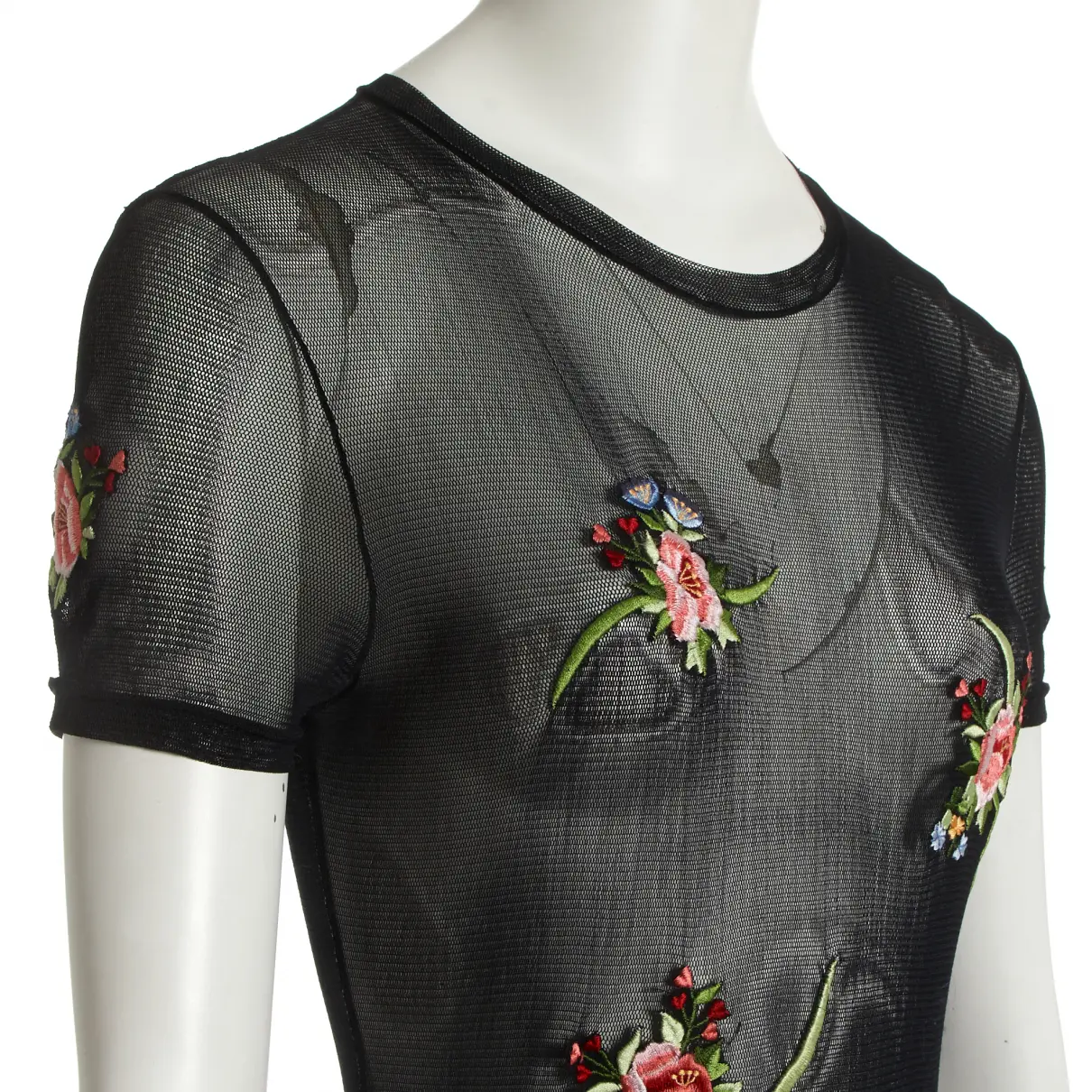 Buy Vivienne Tam Maxi dress online - Vintage