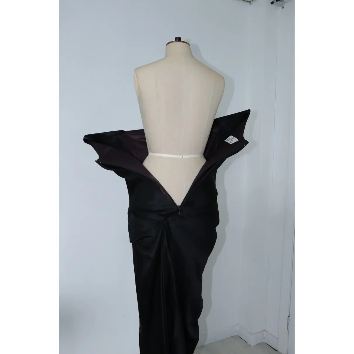 Maxi dress Vivienne Westwood