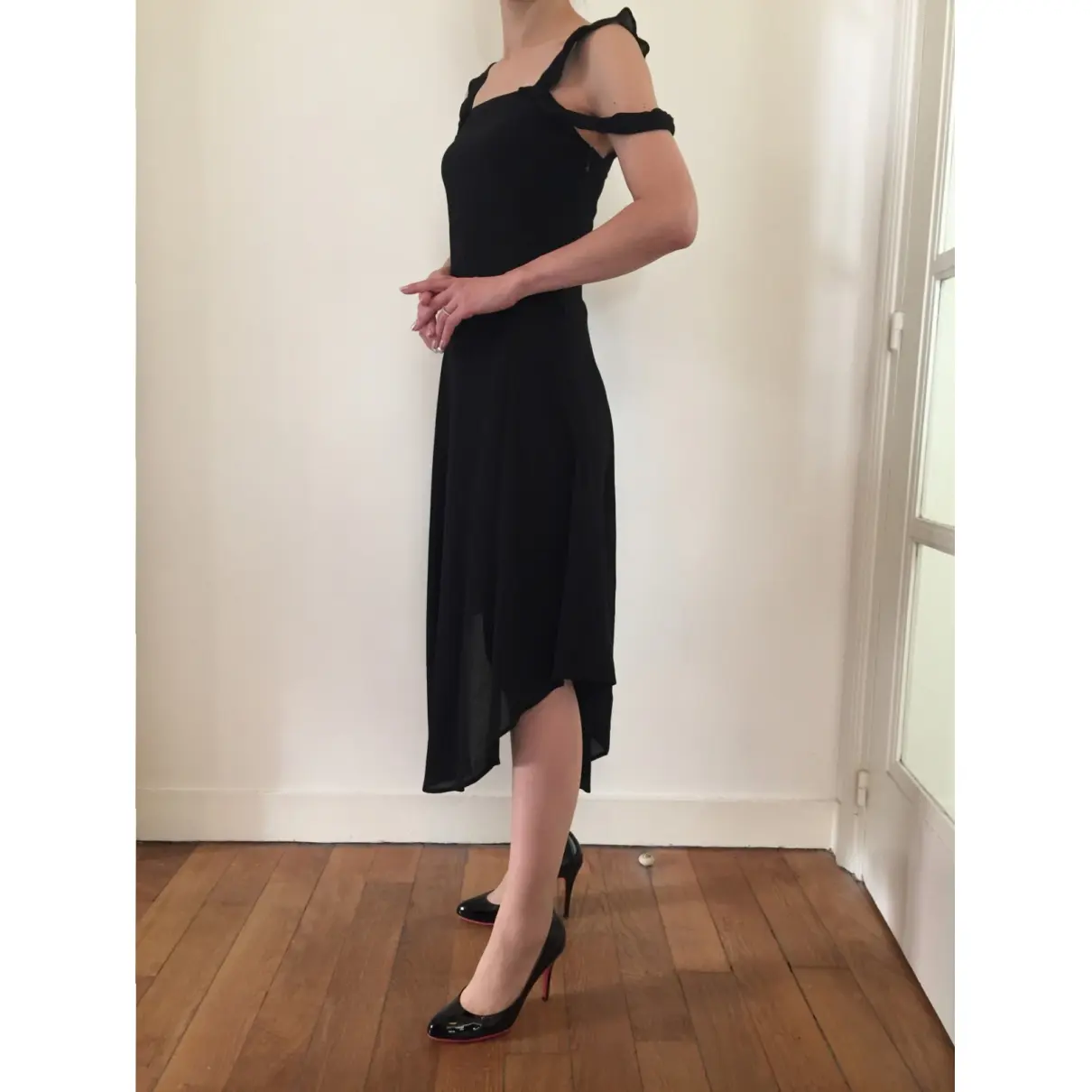 Y's Mid-length dress for sale