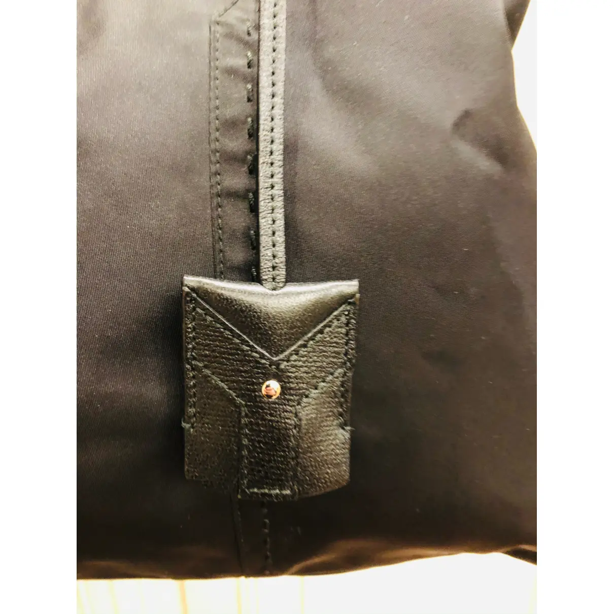 Handbag Yves Saint Laurent - Vintage