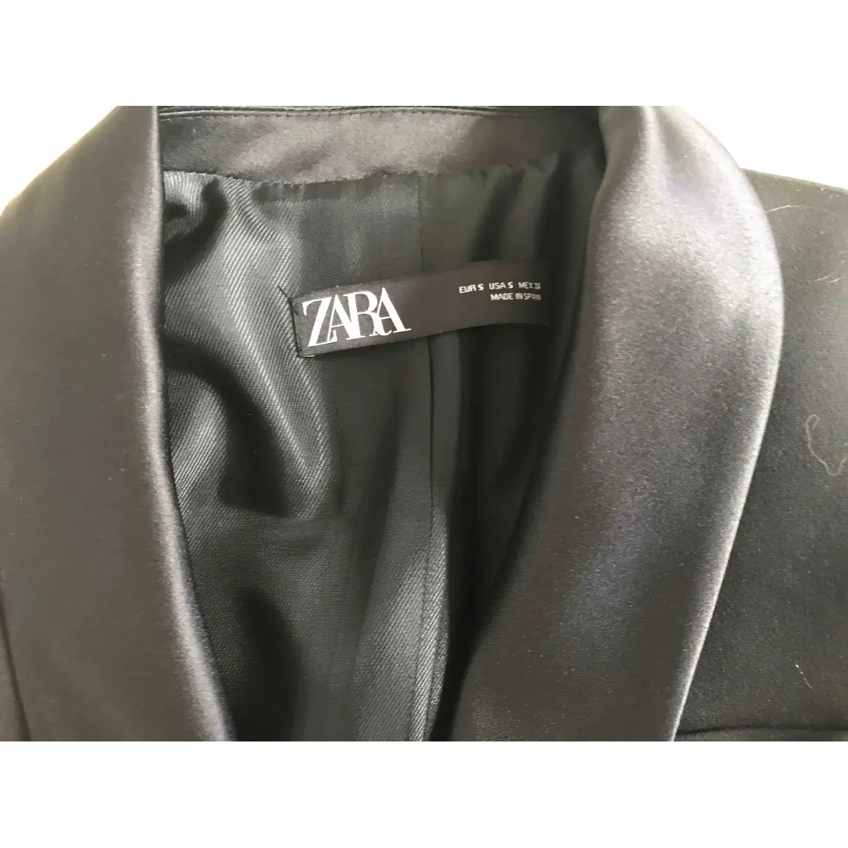 Zara Short vest for sale