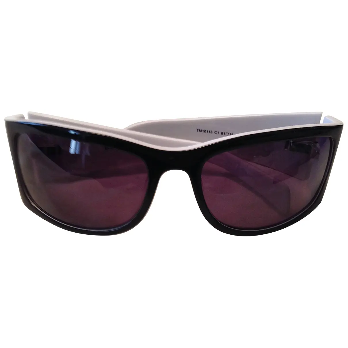 Sunglasses Thierry Mugler - Vintage