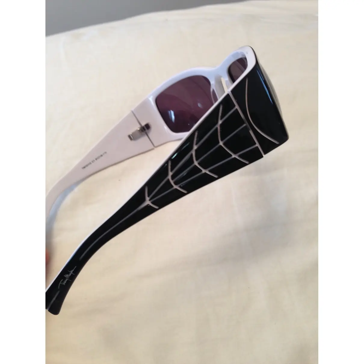 Thierry Mugler Sunglasses for sale - Vintage