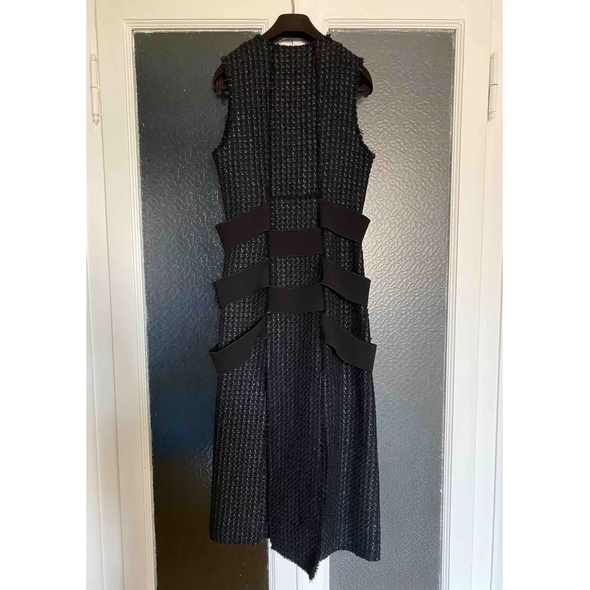 Buy Proenza Schouler Tweed mid-length dress online