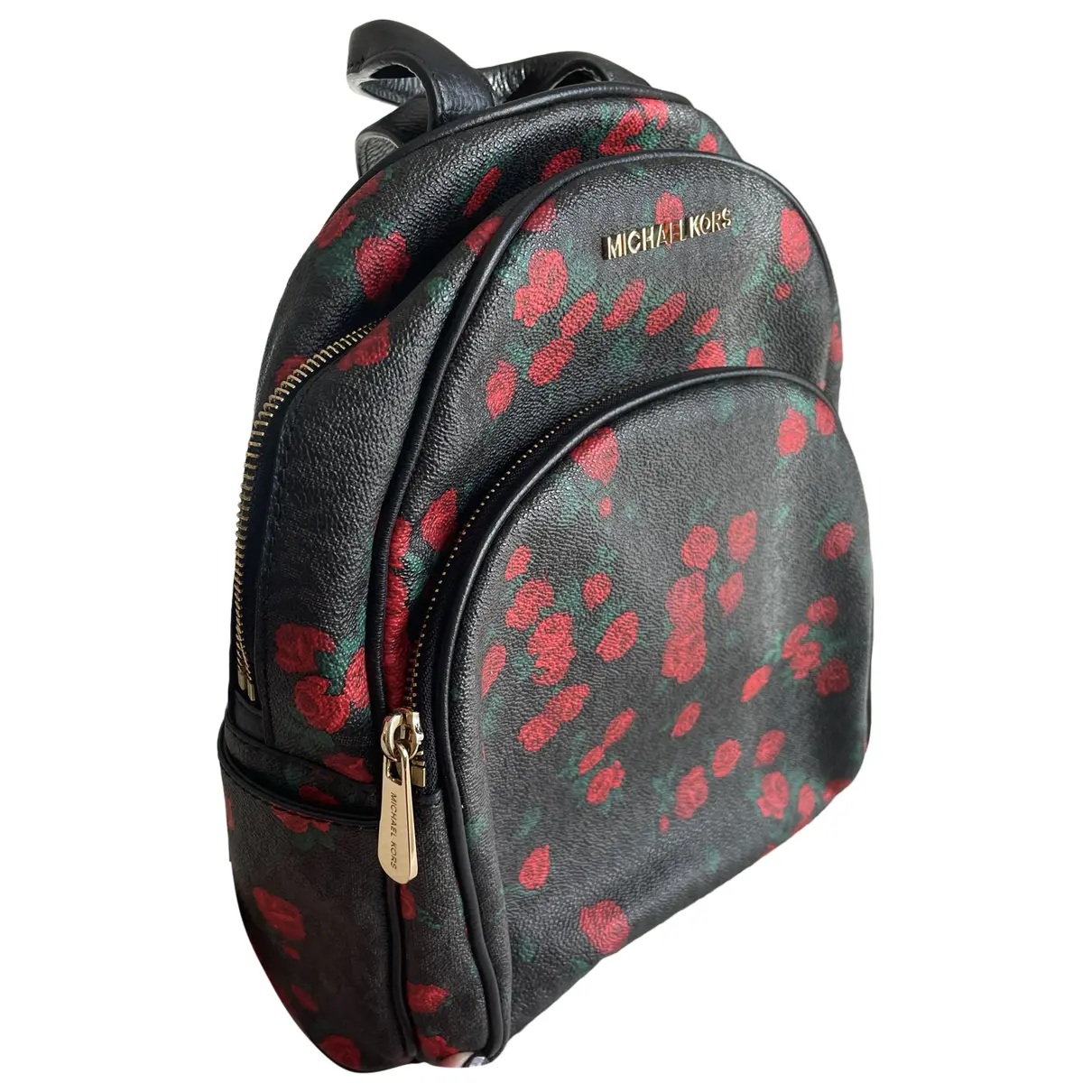 Abbey vegan leather backpack Michael Kors
