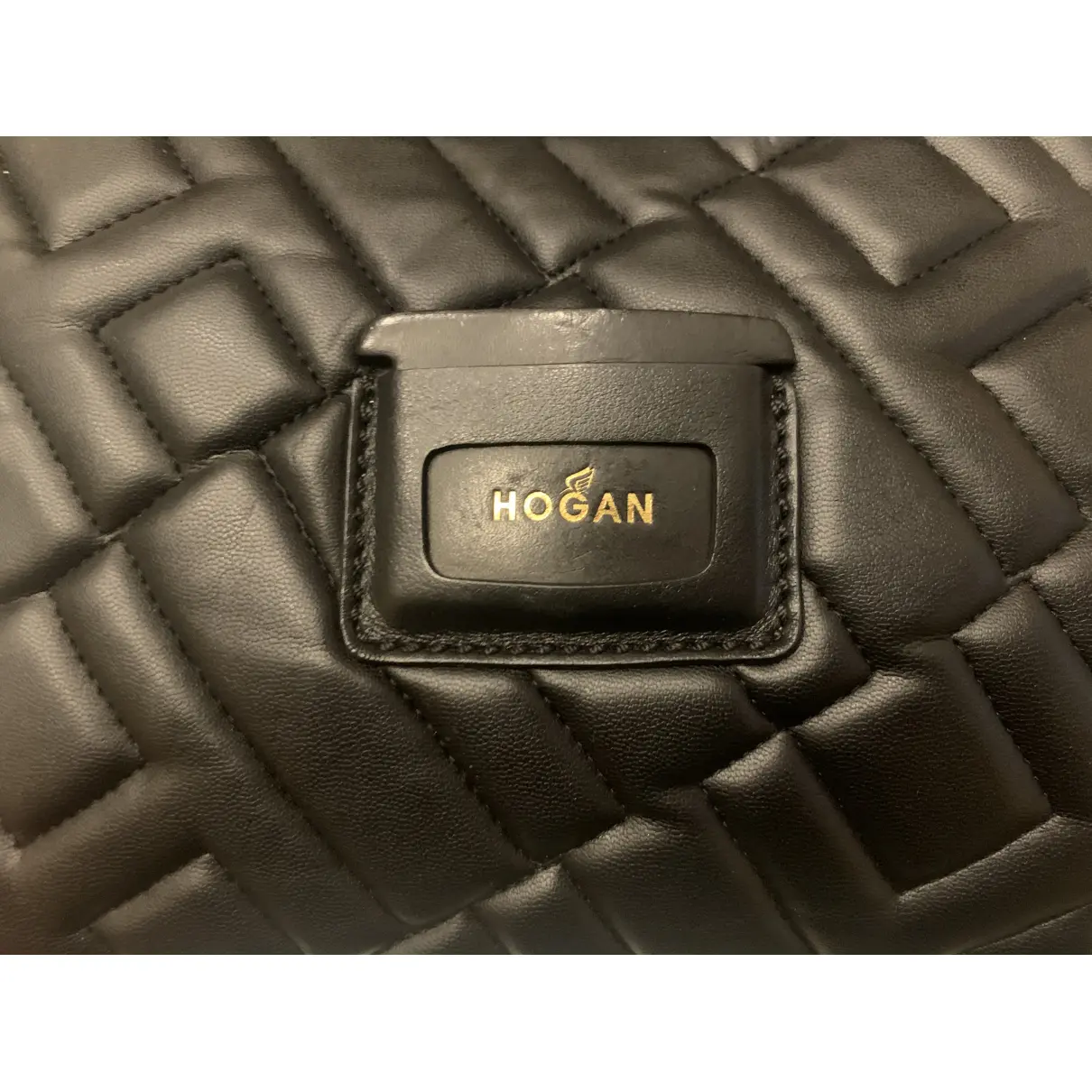 Luxury Hogan Clutch bags Women