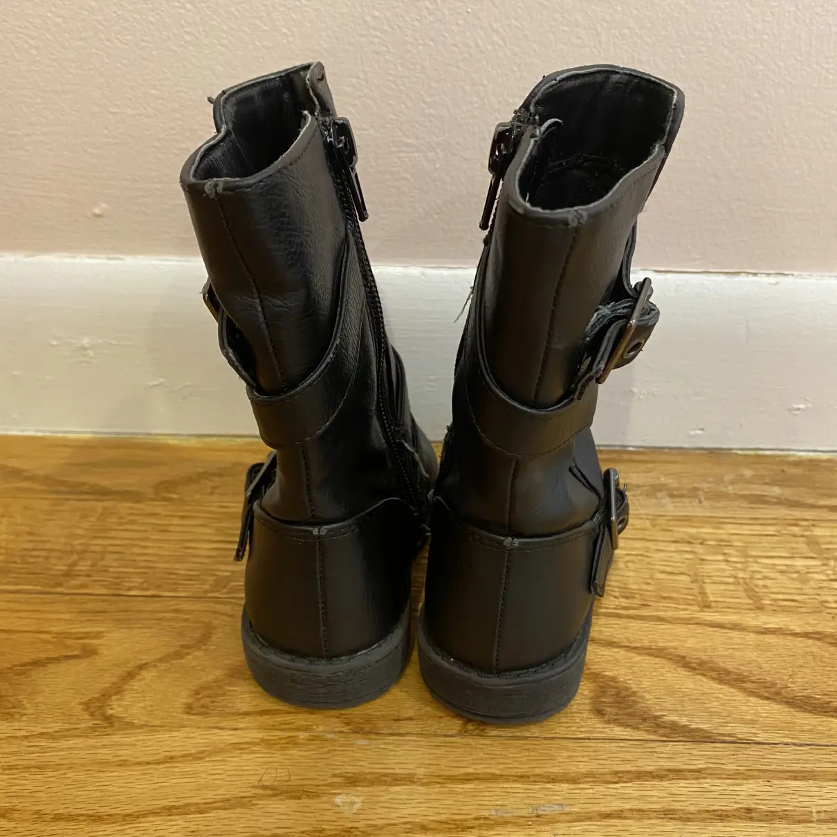 Luxury Kenneth Cole Boots Kids