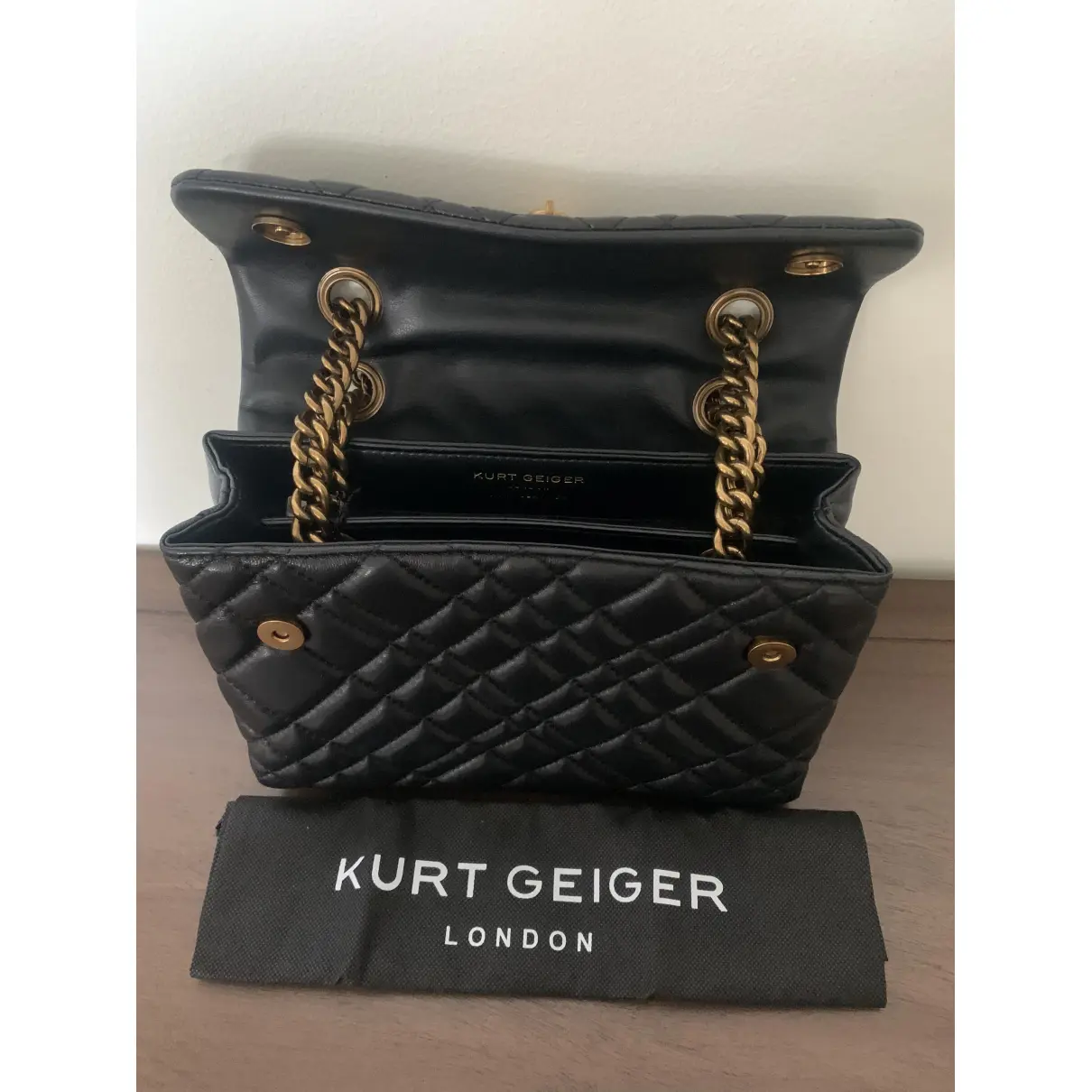 Luxury Kurt Geiger Handbags Women