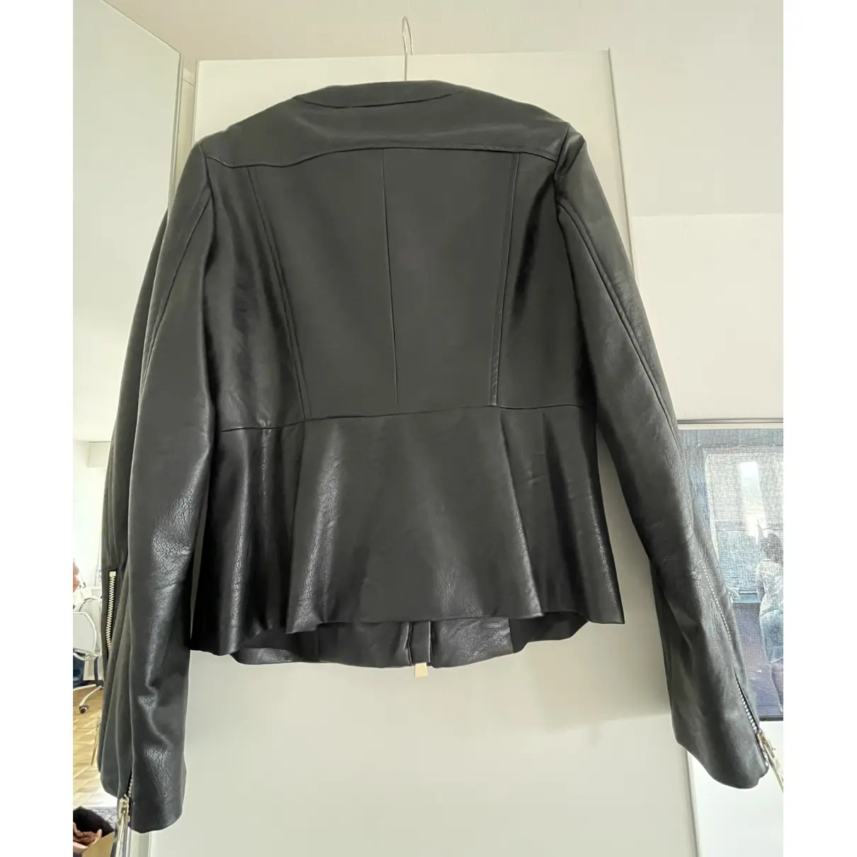 Buy Marella Vegan leather jacket online