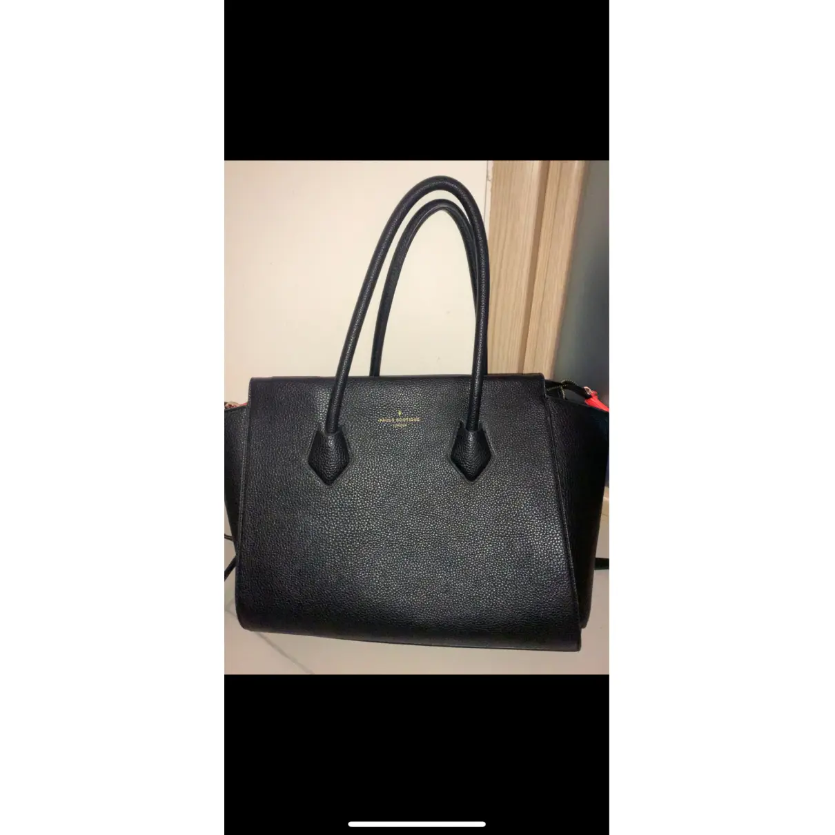 Luxury PAULS BOUTIQUE Handbags Women