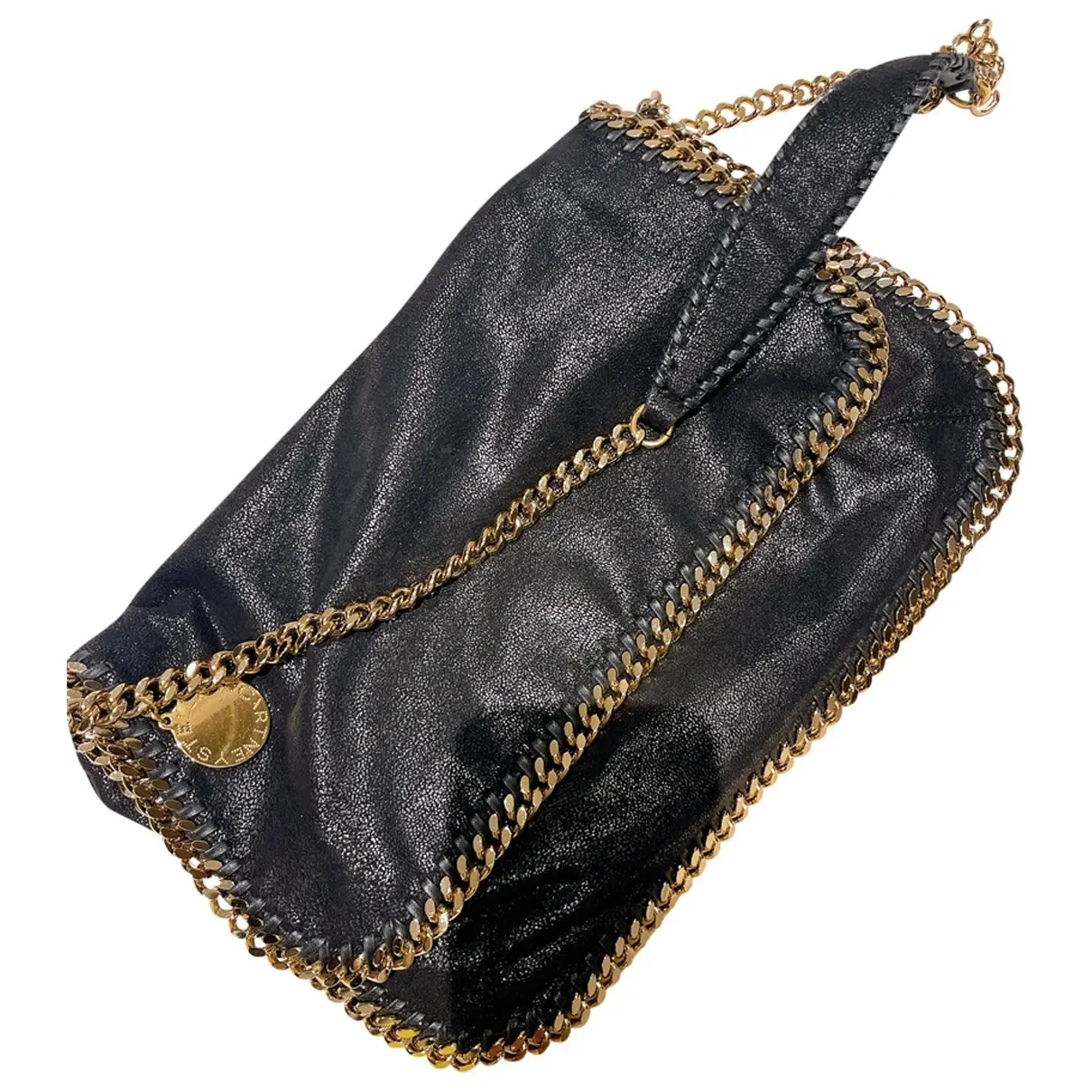 Vegan leather handbag Stella McCartney
