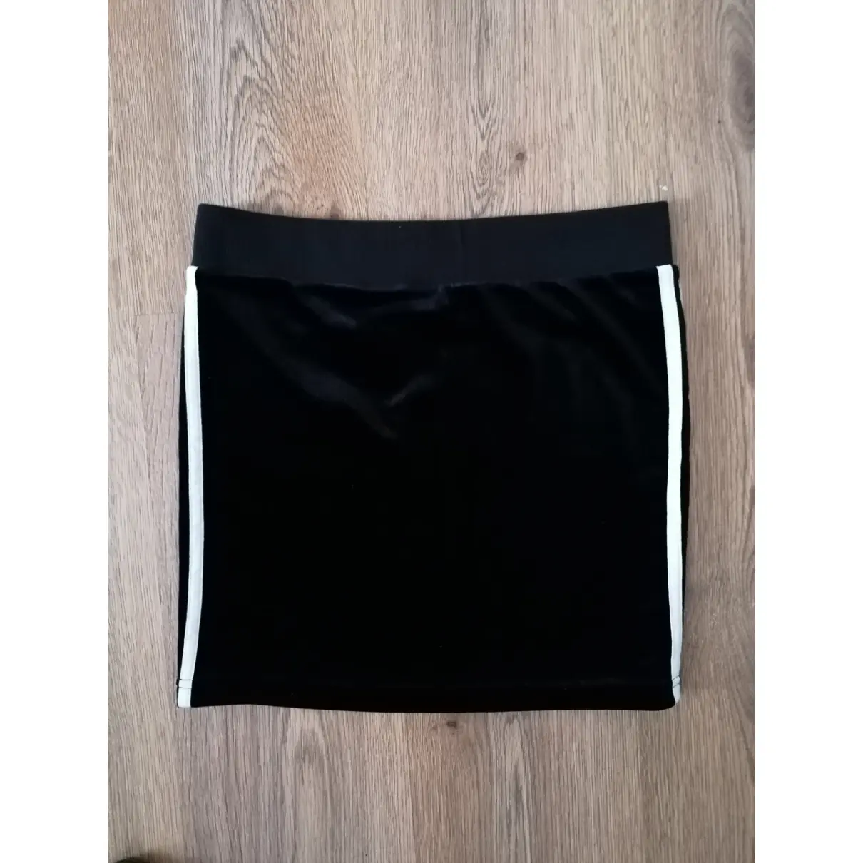 Buy Adidas Velvet mini skirt online