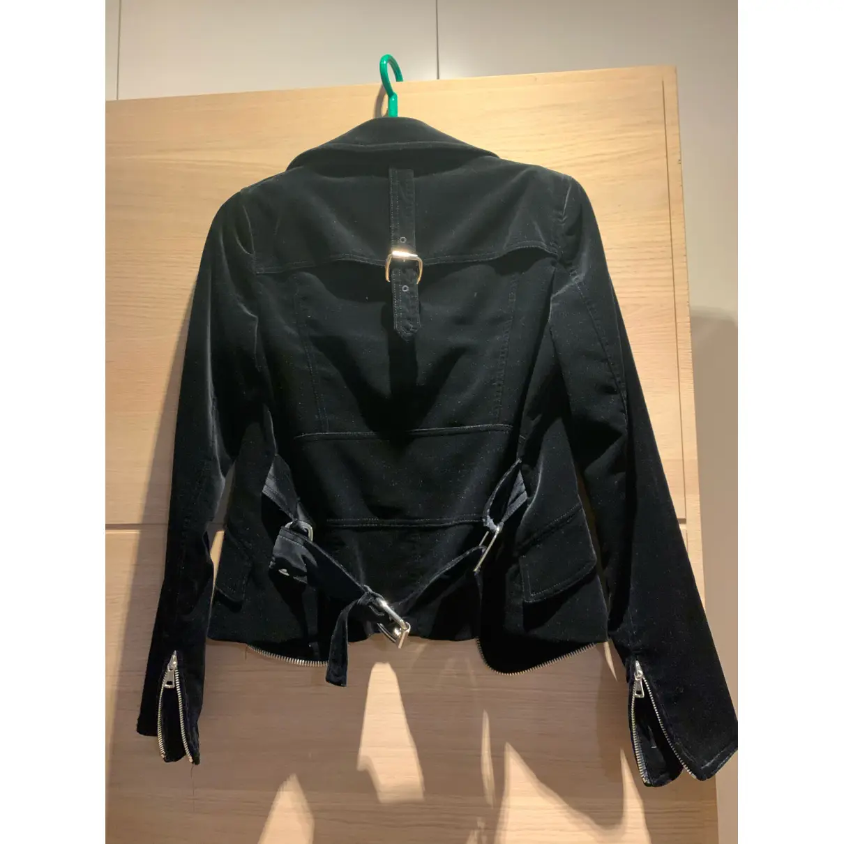Buy ATOS LOMBARDINI Velvet jacket online