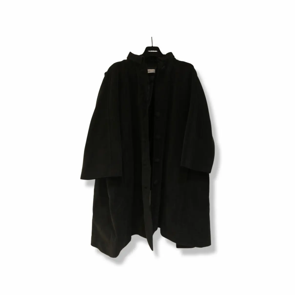 Buy Balenciaga Velvet coat online
