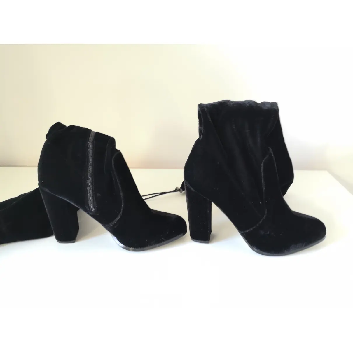 Luxury BUFFALO Boots Women