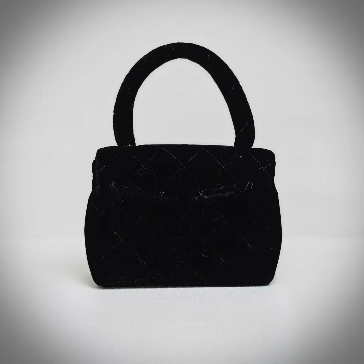 Buy Chanel Velvet mini bag online