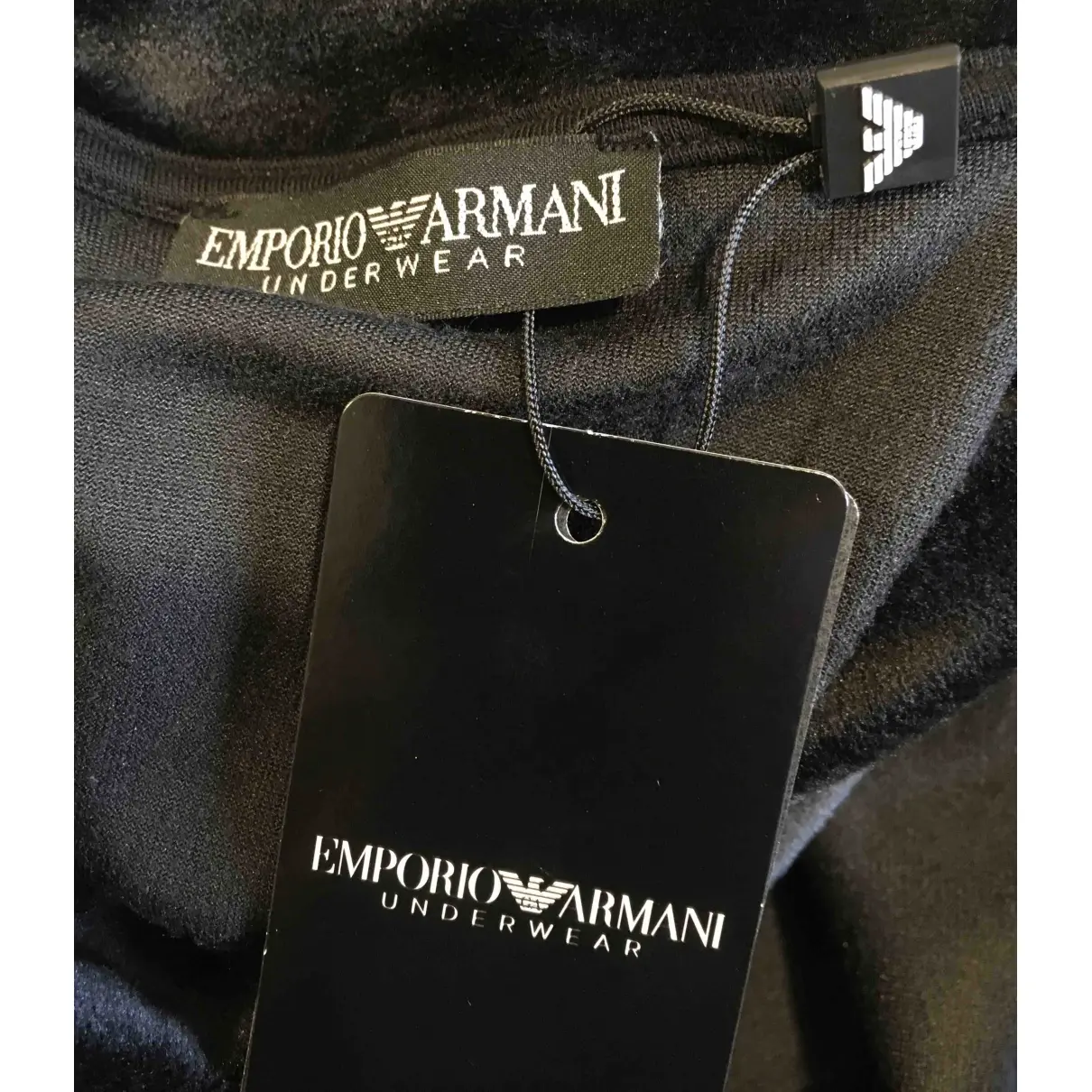 Luxury Emporio Armani Dresses Women