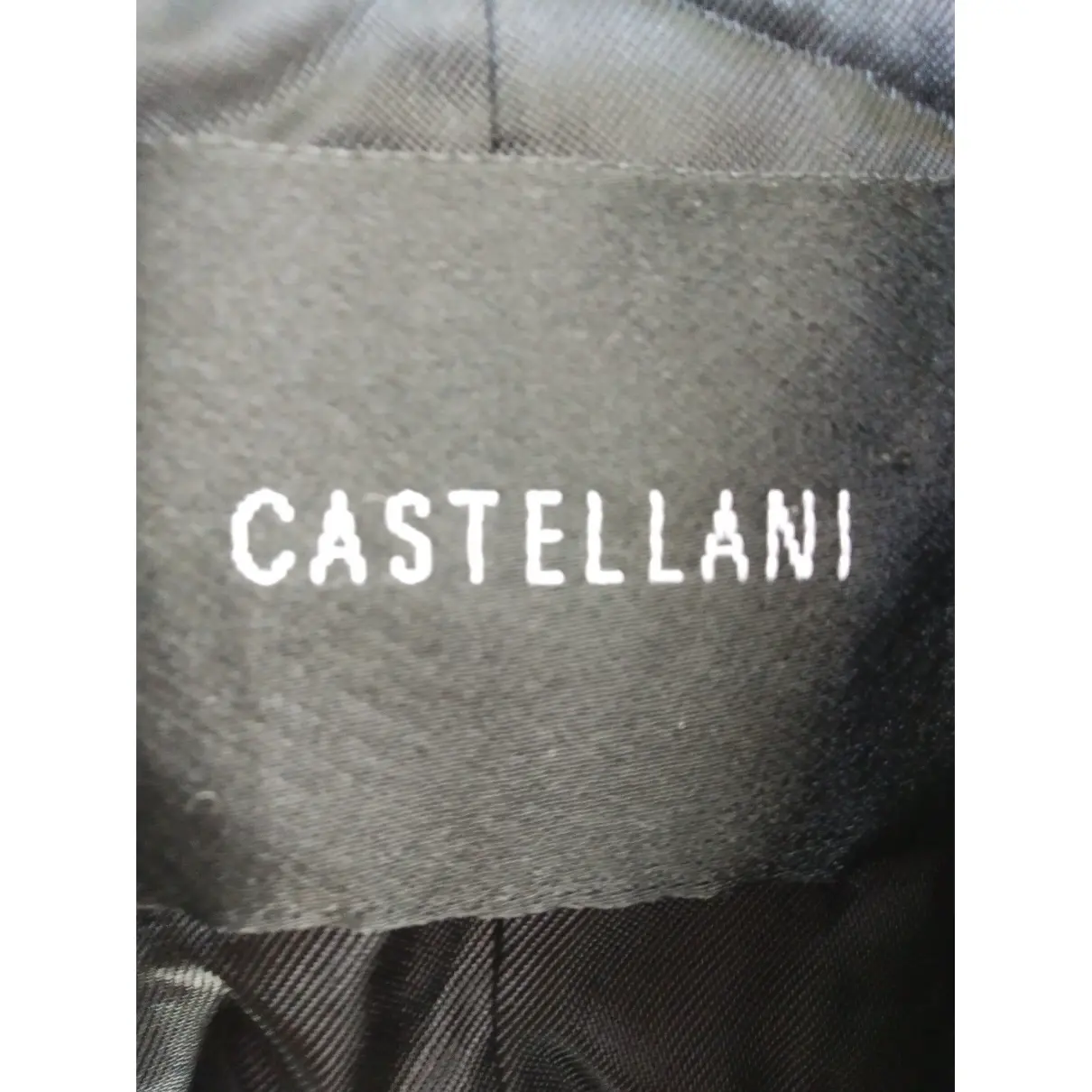 Buy Flavio Castellani Velvet blazer online