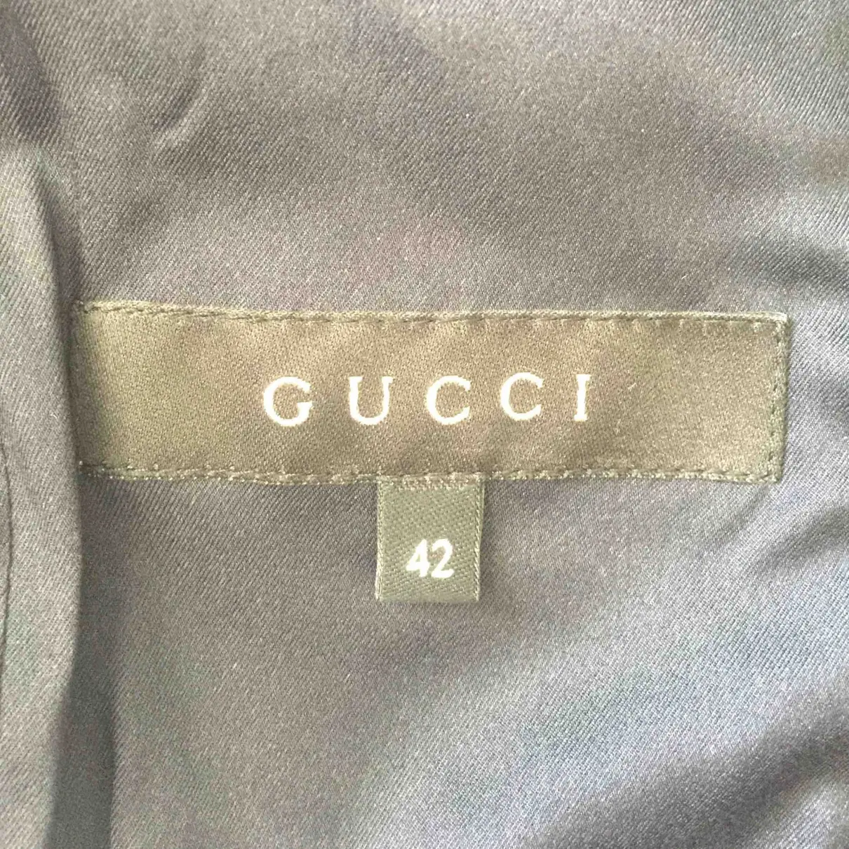 Buy Gucci Velvet jacket online