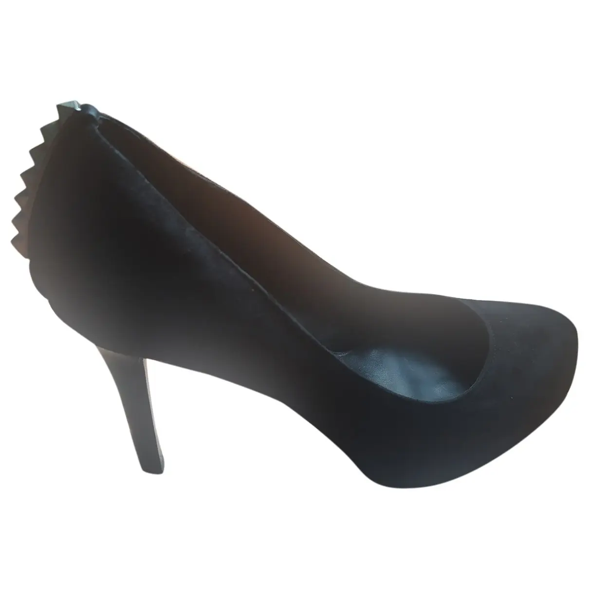 Velvet heels GUESS