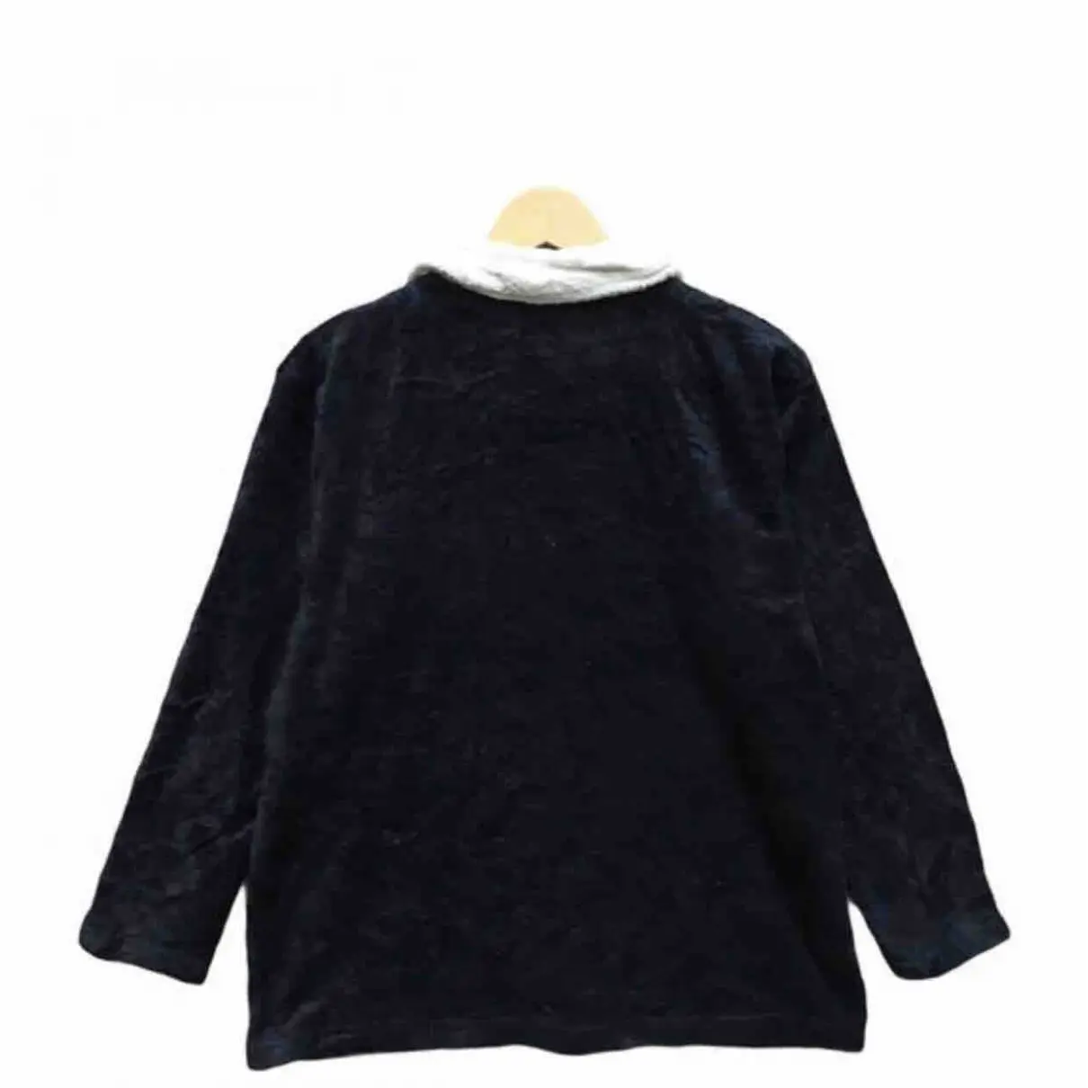 Buy Kansai Yamamoto Velvet jacket online