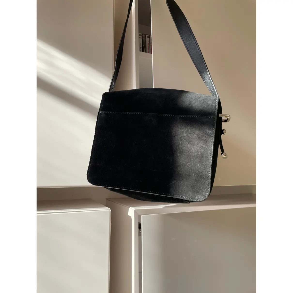 Buy Kenzo Velvet handbag online