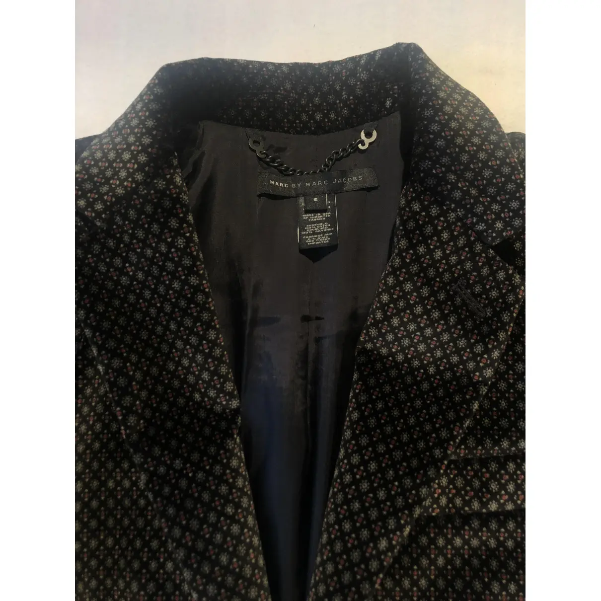 Luxury Marc by Marc Jacobs Jackets  Men