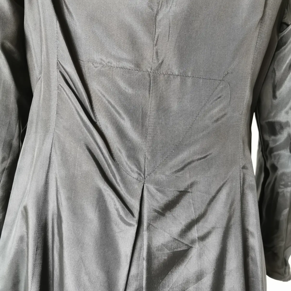 Velvet coat Ossie Clark - Vintage