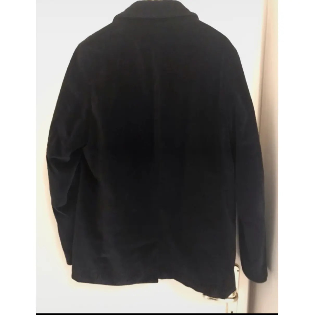 Buy Palto Velvet coat online