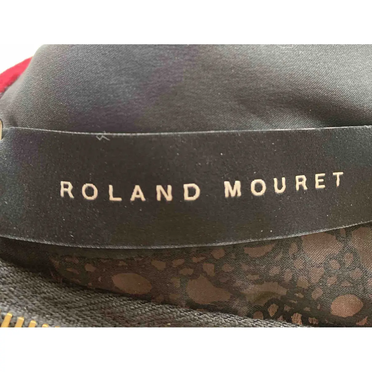 Luxury Roland Mouret Dresses Women
