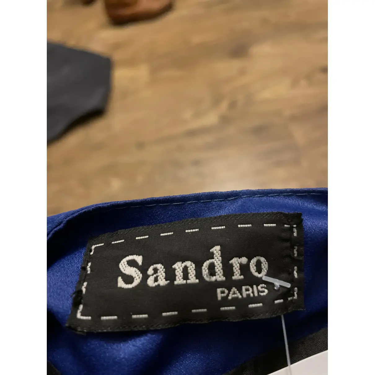 Luxury Sandro Jackets Women - Vintage