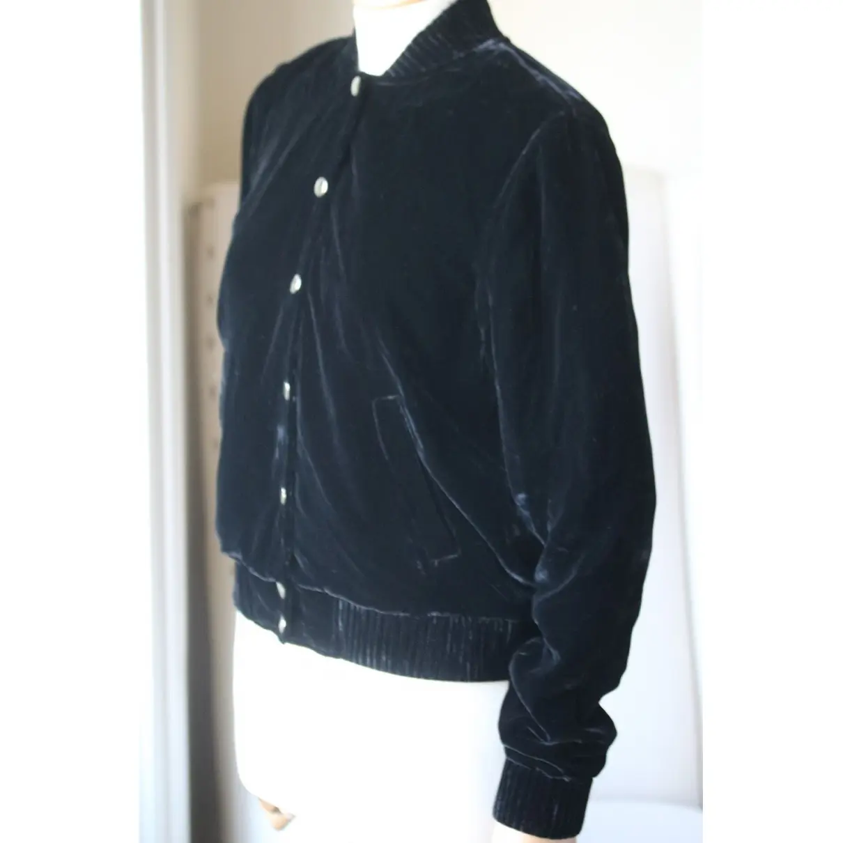 Buy The Perfext Velvet jacket online