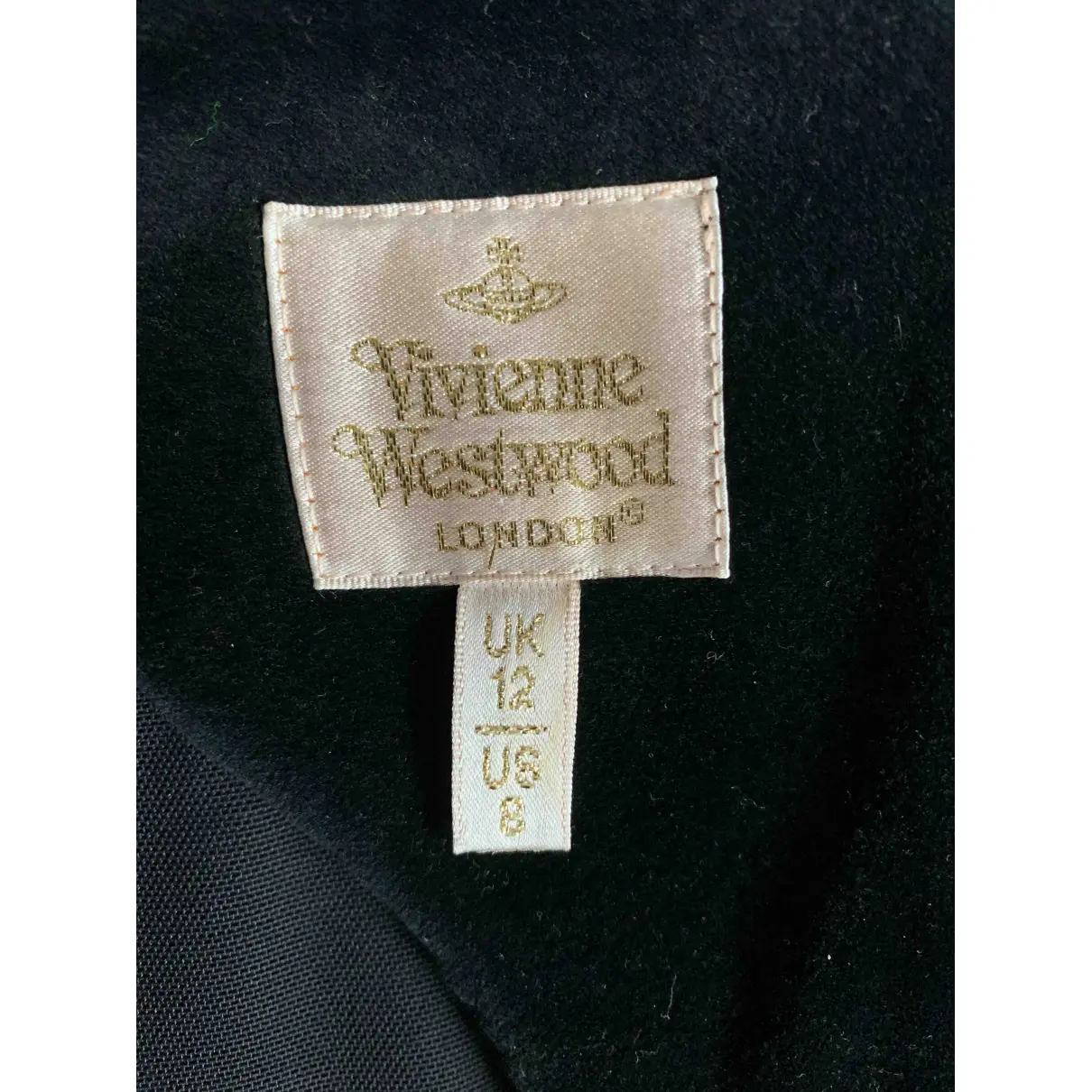 Luxury Vivienne Westwood Tops Women - Vintage