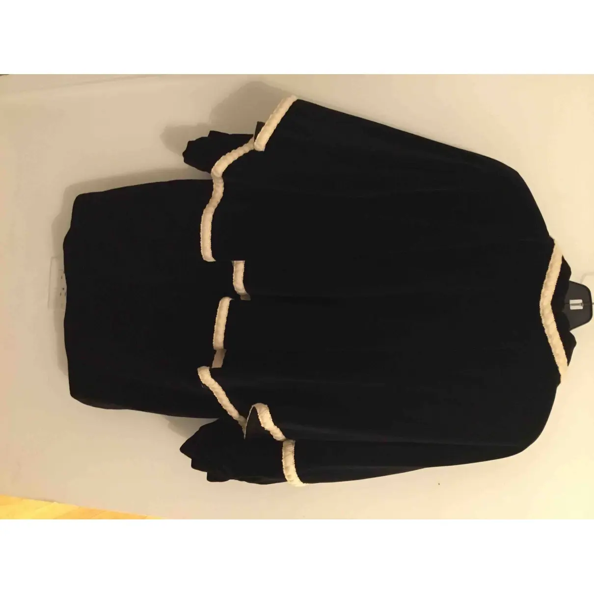 Buy Yves Saint Laurent Velvet coat online - Vintage
