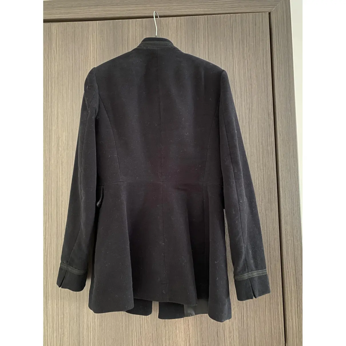 Buy Zara Velvet jacket online